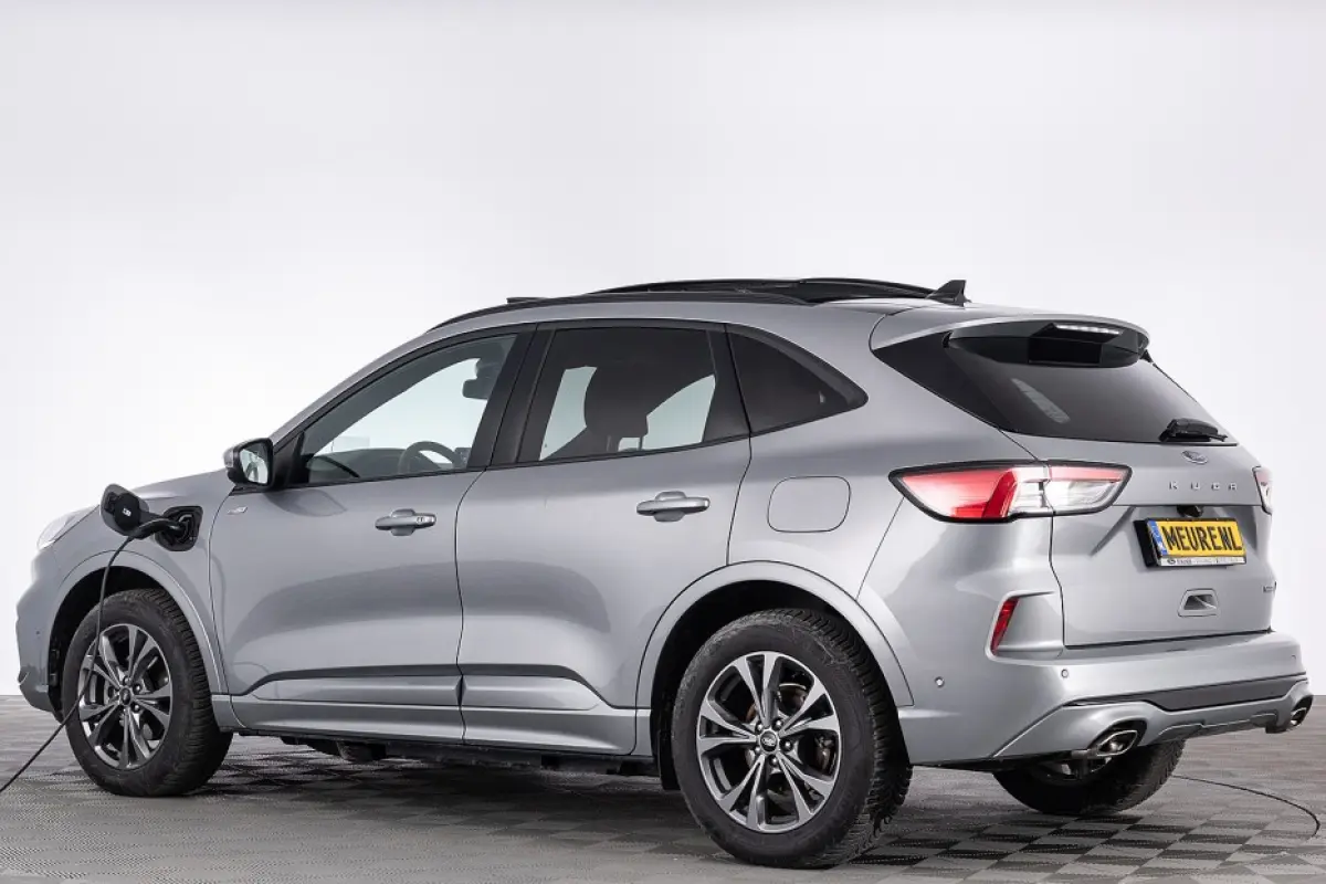 2.5 PHEV ST-Line X | PANORAMADAK | Winter PACK | B&O | Head-Up