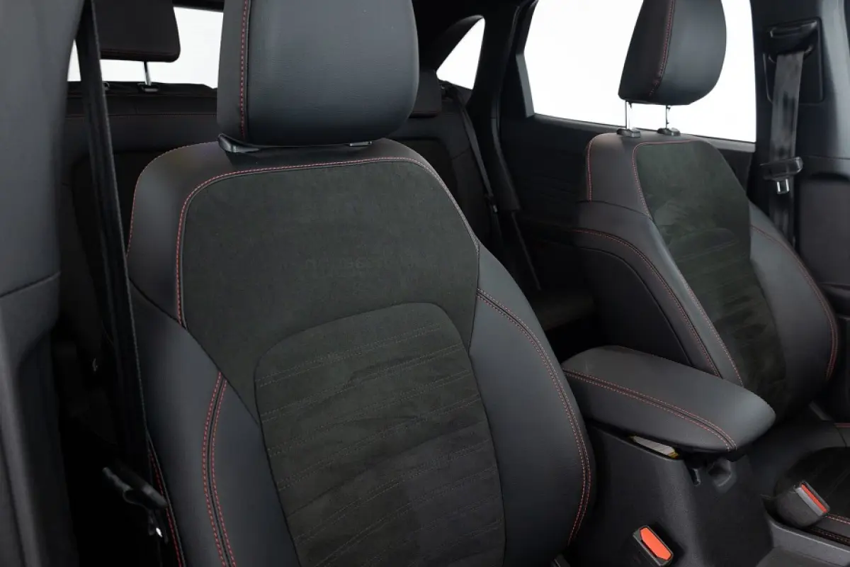 2.5 PHEV ST-Line X | PANORAMADAK | Winter PACK | B&O | Head-Up