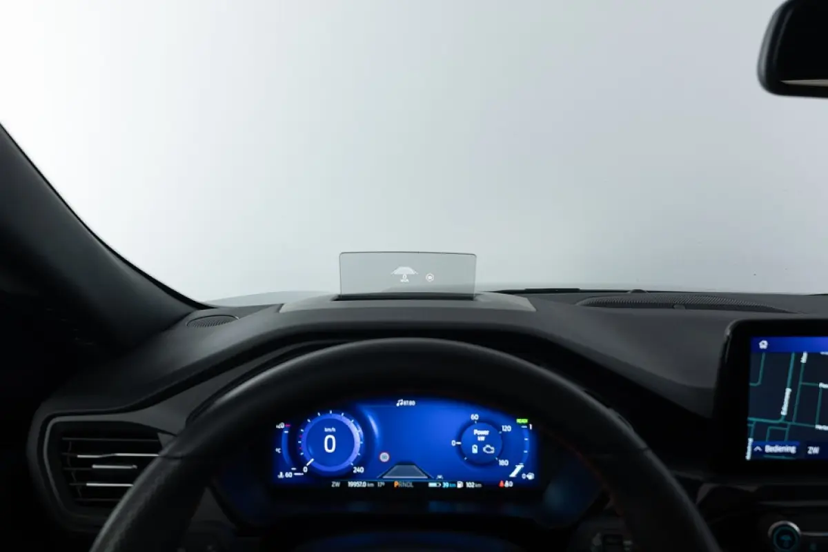 2.5 PHEV ST-Line X | PANORAMADAK | Winter PACK | B&O | Head-Up