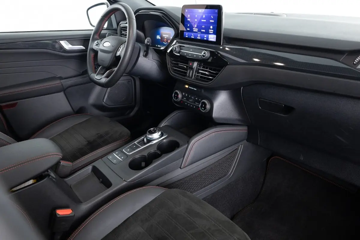 2.5 PHEV ST-Line X | PANORAMADAK | Winter PACK | B&O | Head-Up