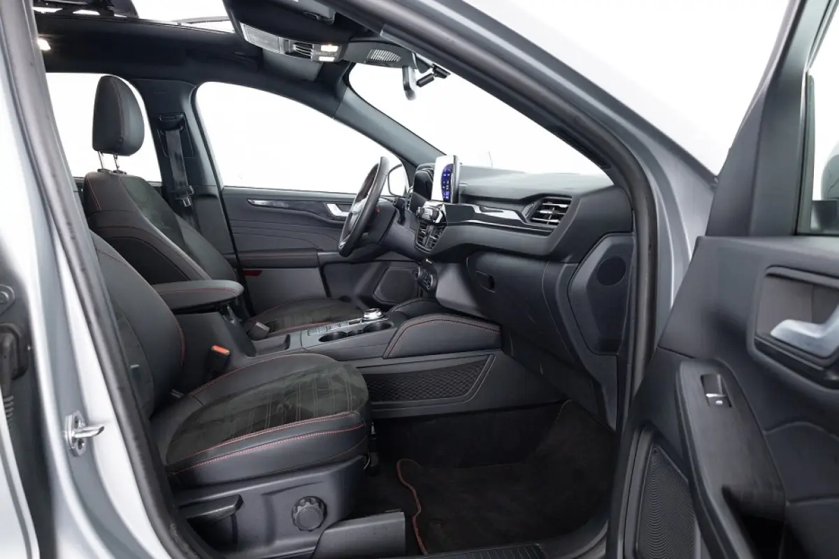 2.5 PHEV ST-Line X | PANORAMADAK | Winter PACK | B&O | Head-Up