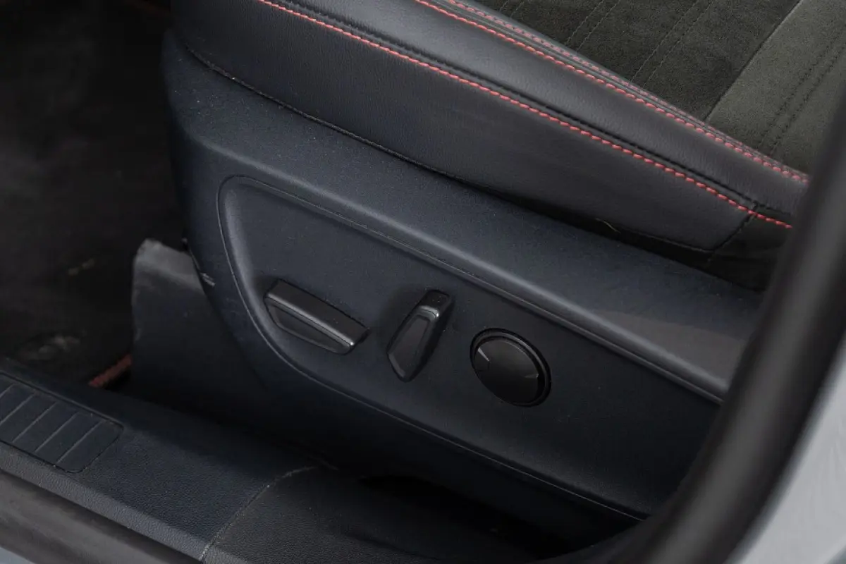 2.5 PHEV ST-Line X | PANORAMADAK | Winter PACK | B&O | Head-Up