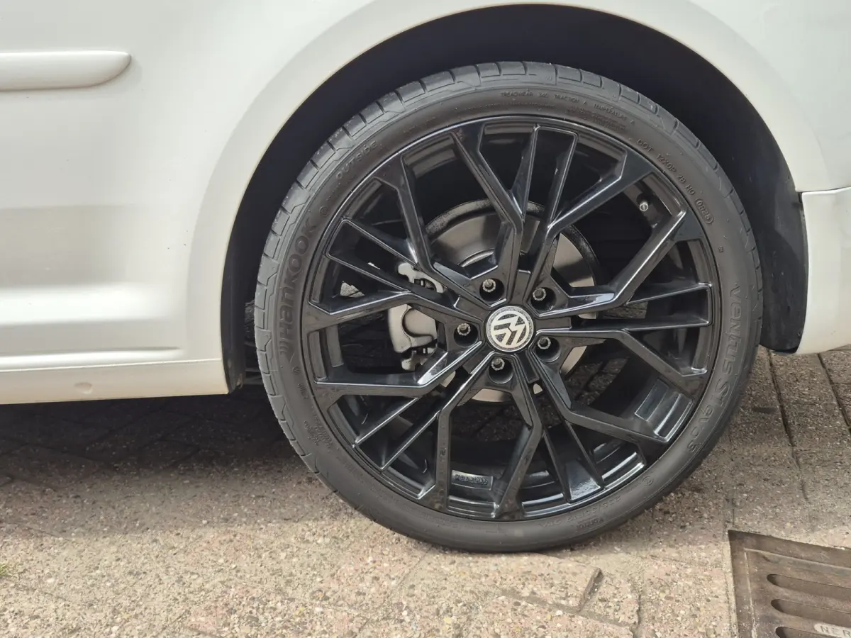 2.0 TDI L1H1 , Airco , 185 pk Leder / Apple carplay / 18 inch.