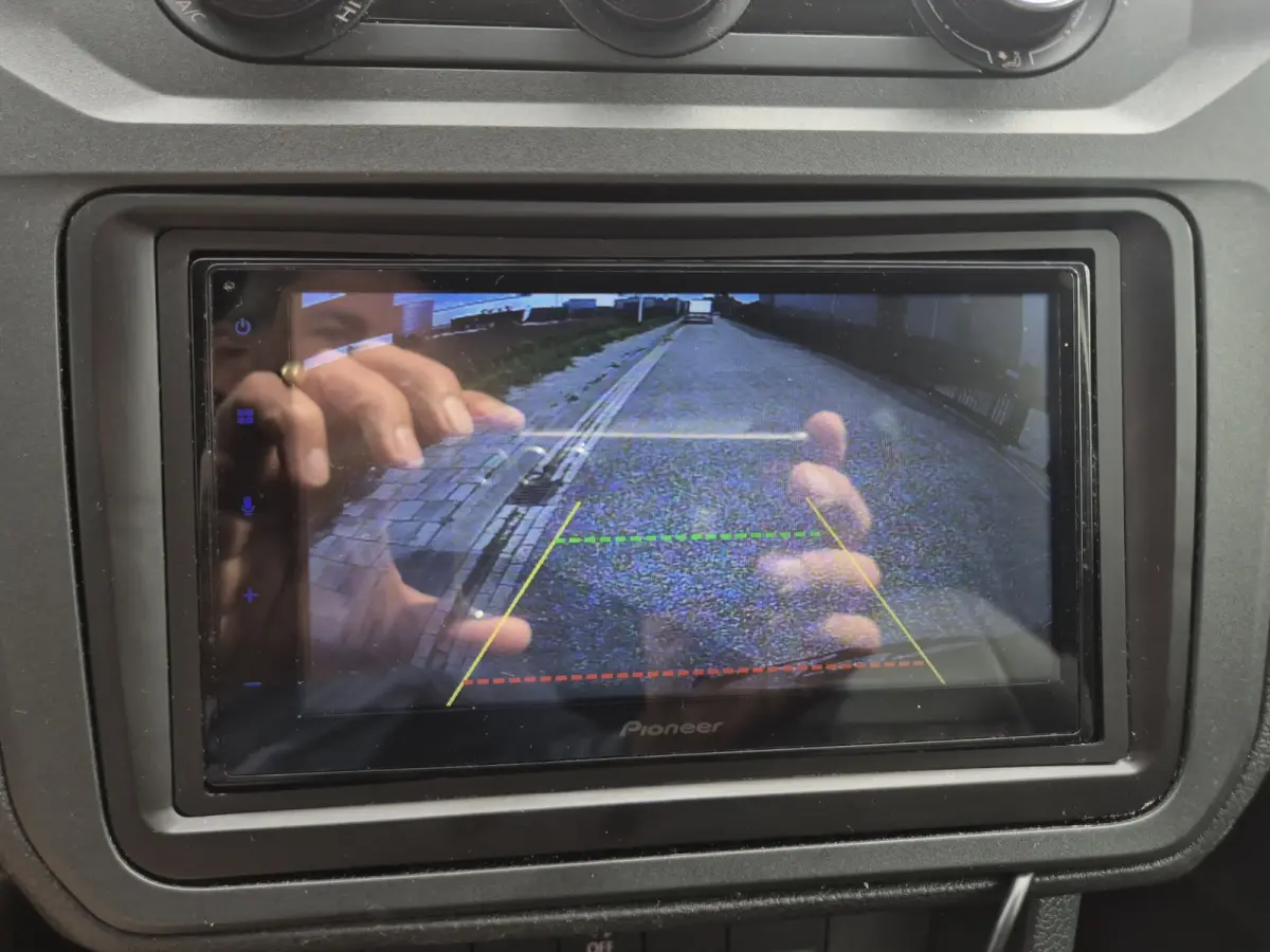 2.0 TDI L1H1 , Airco , 185 pk Leder / Apple carplay / 18 inch.