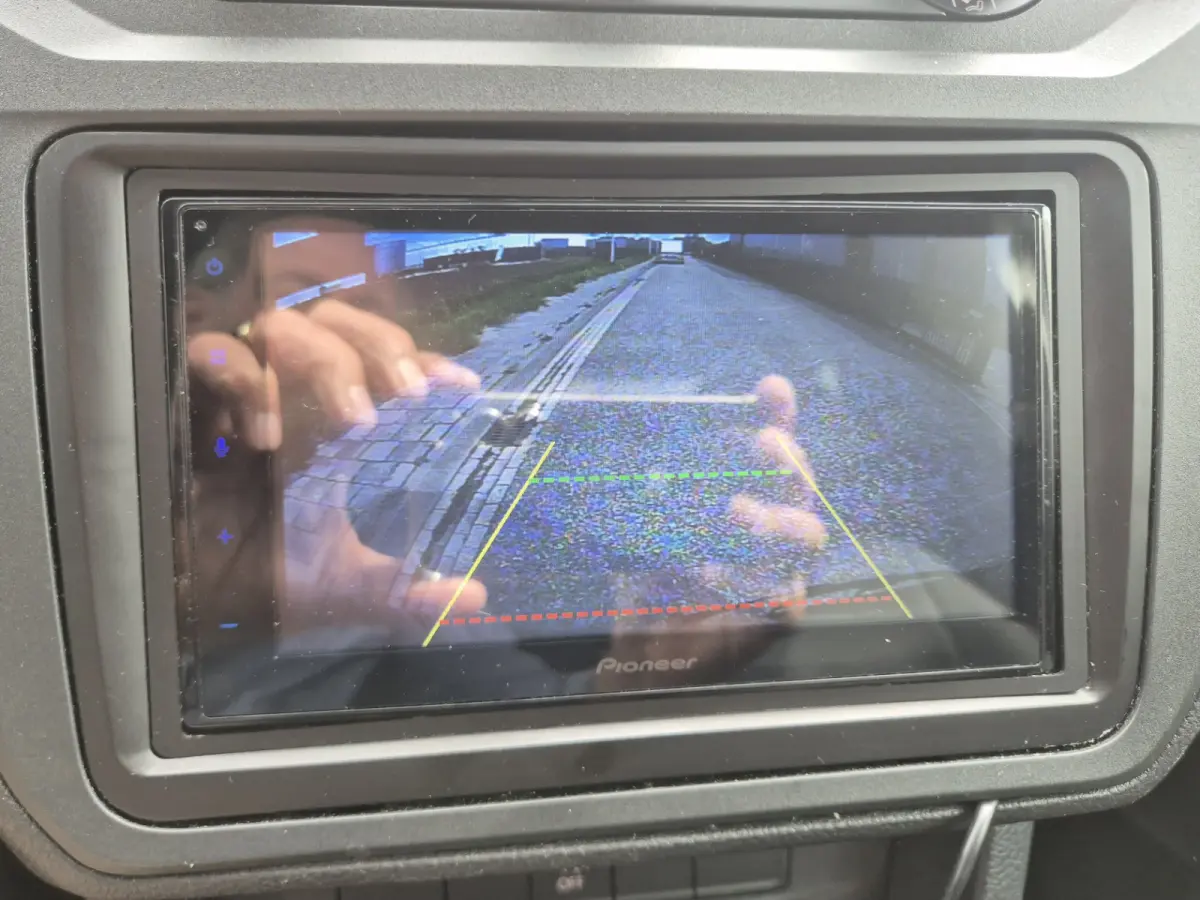 2.0 TDI L1H1 , Airco , 185 pk Leder / Apple carplay / 18 inch.