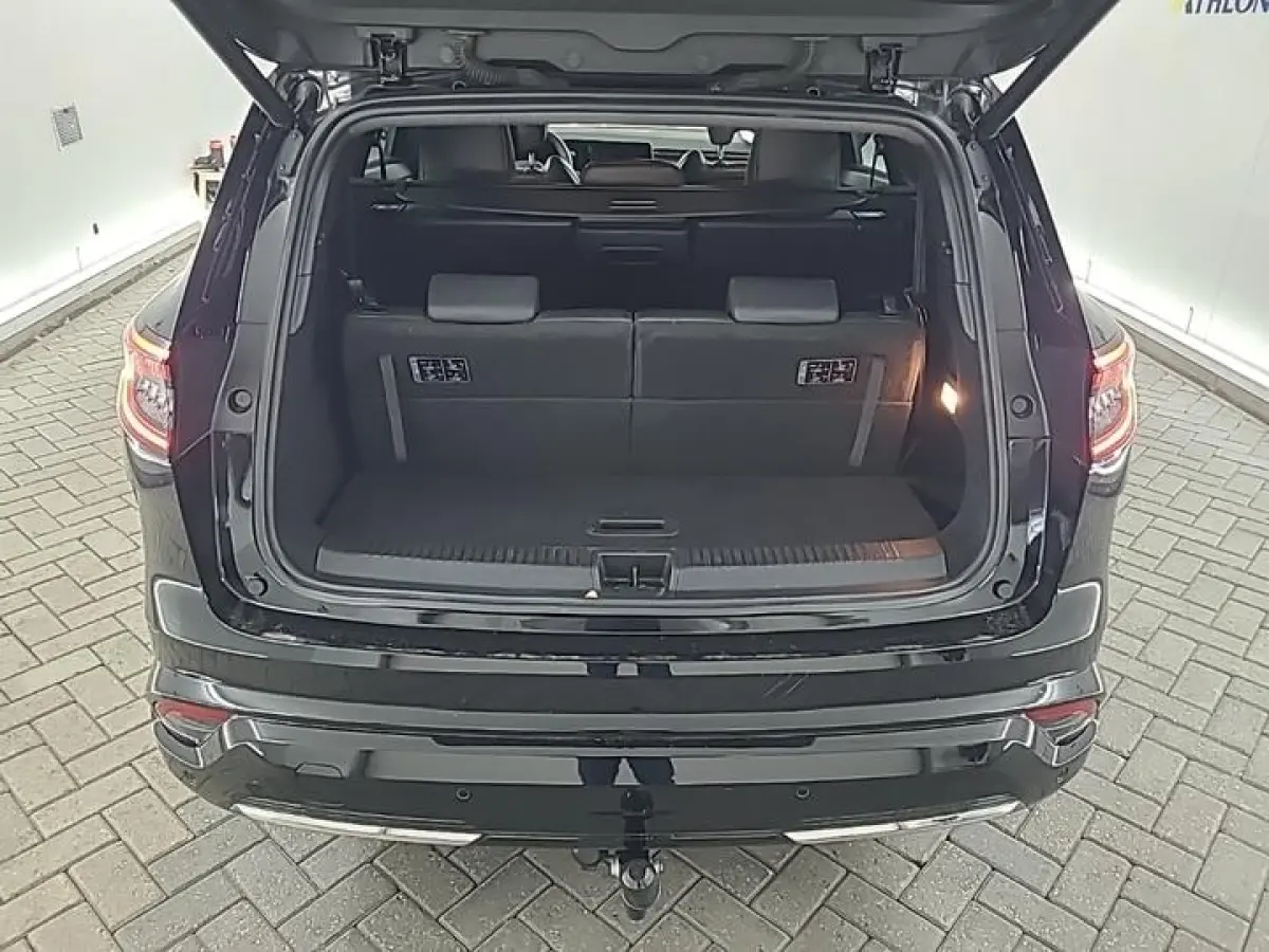 E-TECH FULL HYBRID 200 TECHNO 7-PERS I AUTOMAAT I TREKHAAK (1500KG) I P-CAMERA I APPLE CARPLAY