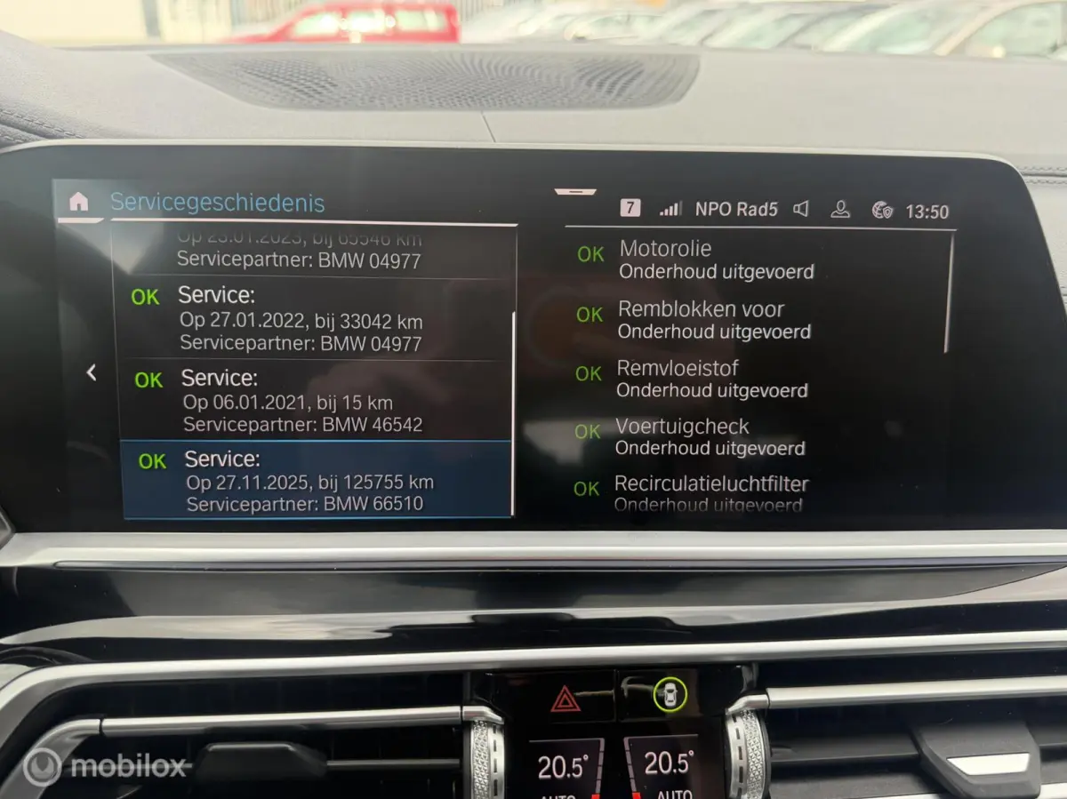 xDrive45e M-SPORT ACC/SKYLOUNGE/4WD STURING