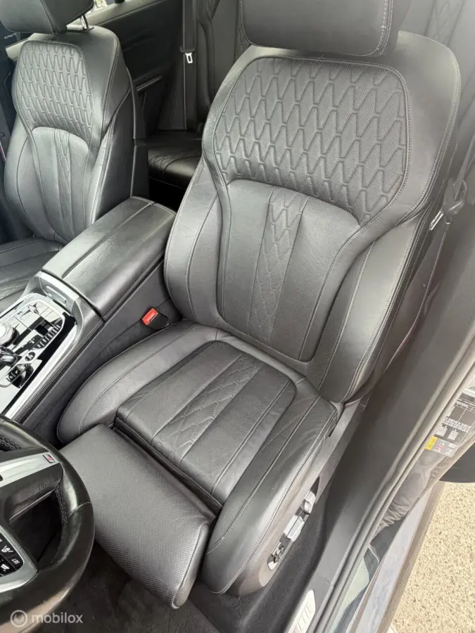 xDrive45e M-SPORT ACC/SKYLOUNGE/4WD STURING