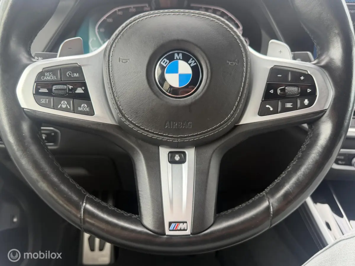 xDrive45e M-SPORT ACC/SKYLOUNGE/4WD STURING