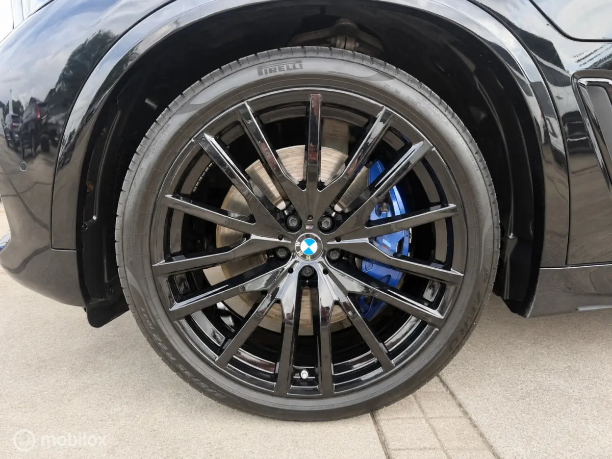 xDrive45e M-SPORT ACC/SKYLOUNGE/4WD STURING