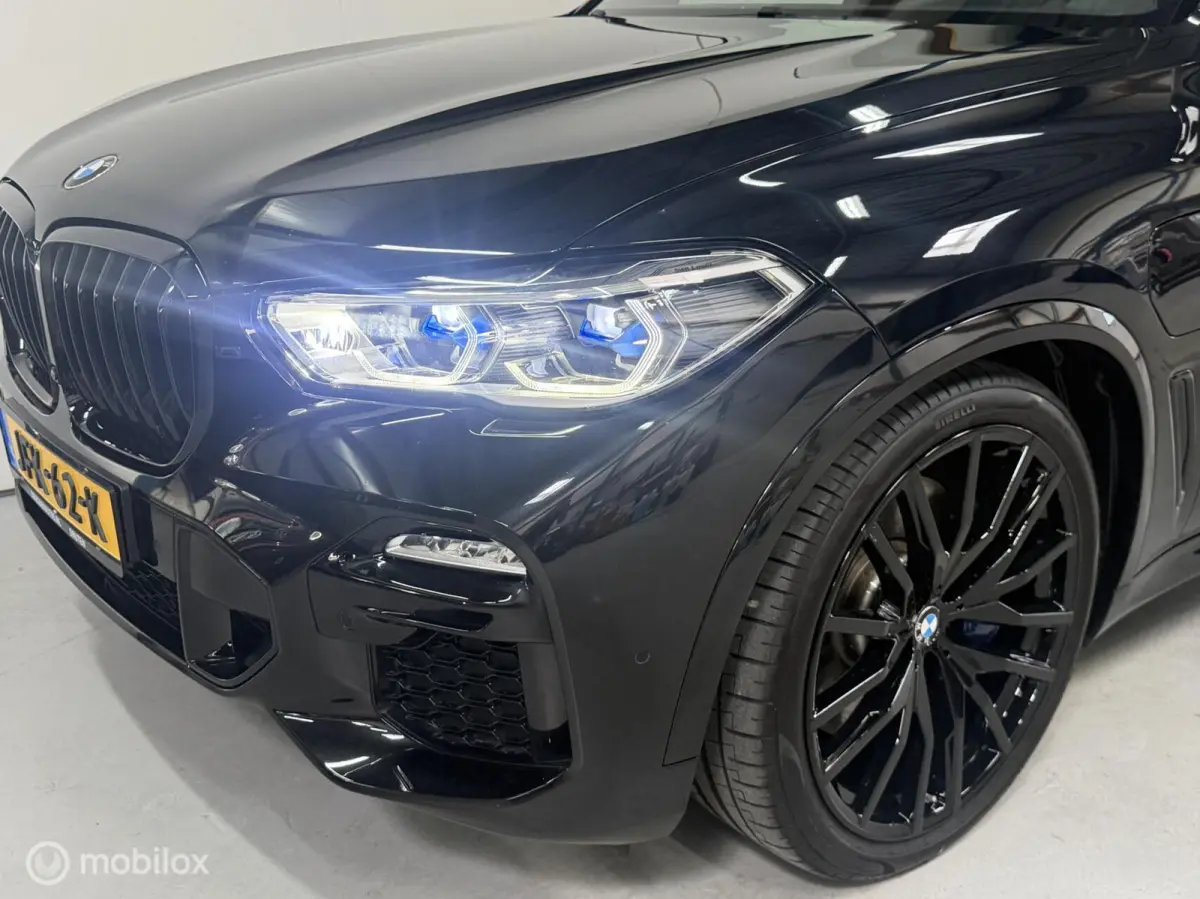 xDrive45e M-SPORT ACC/SKYLOUNGE/4WD STURING