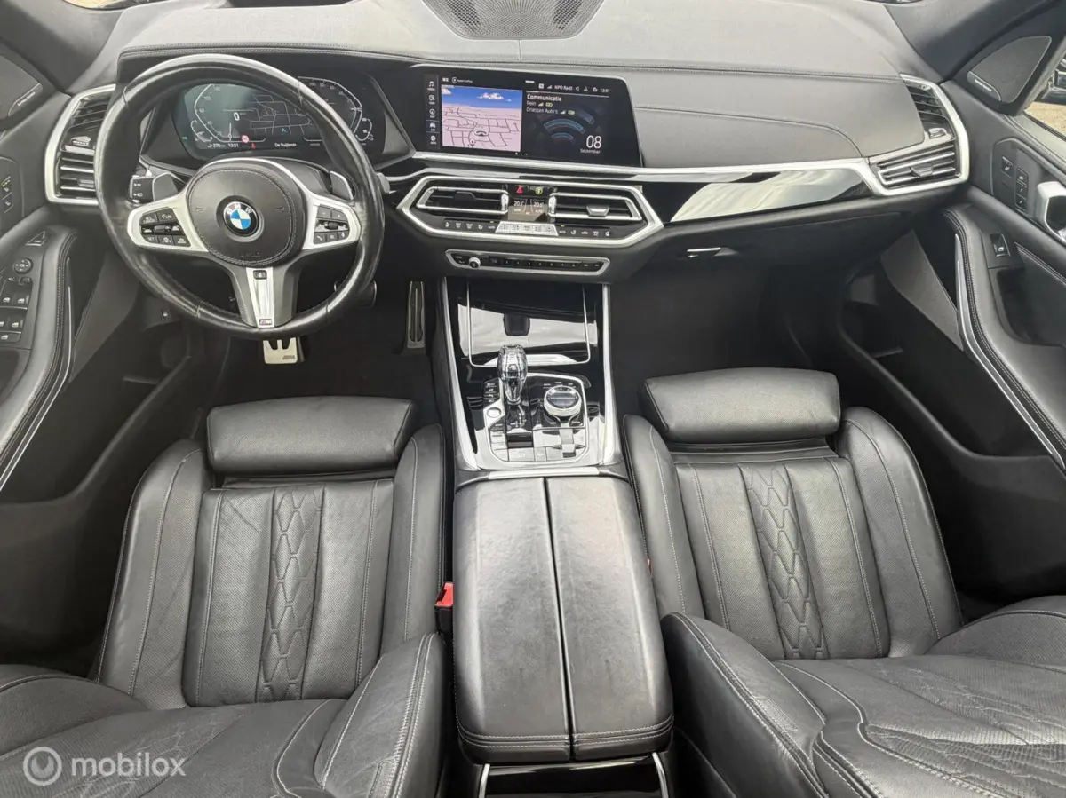 xDrive45e M-SPORT ACC/SKYLOUNGE/4WD STURING
