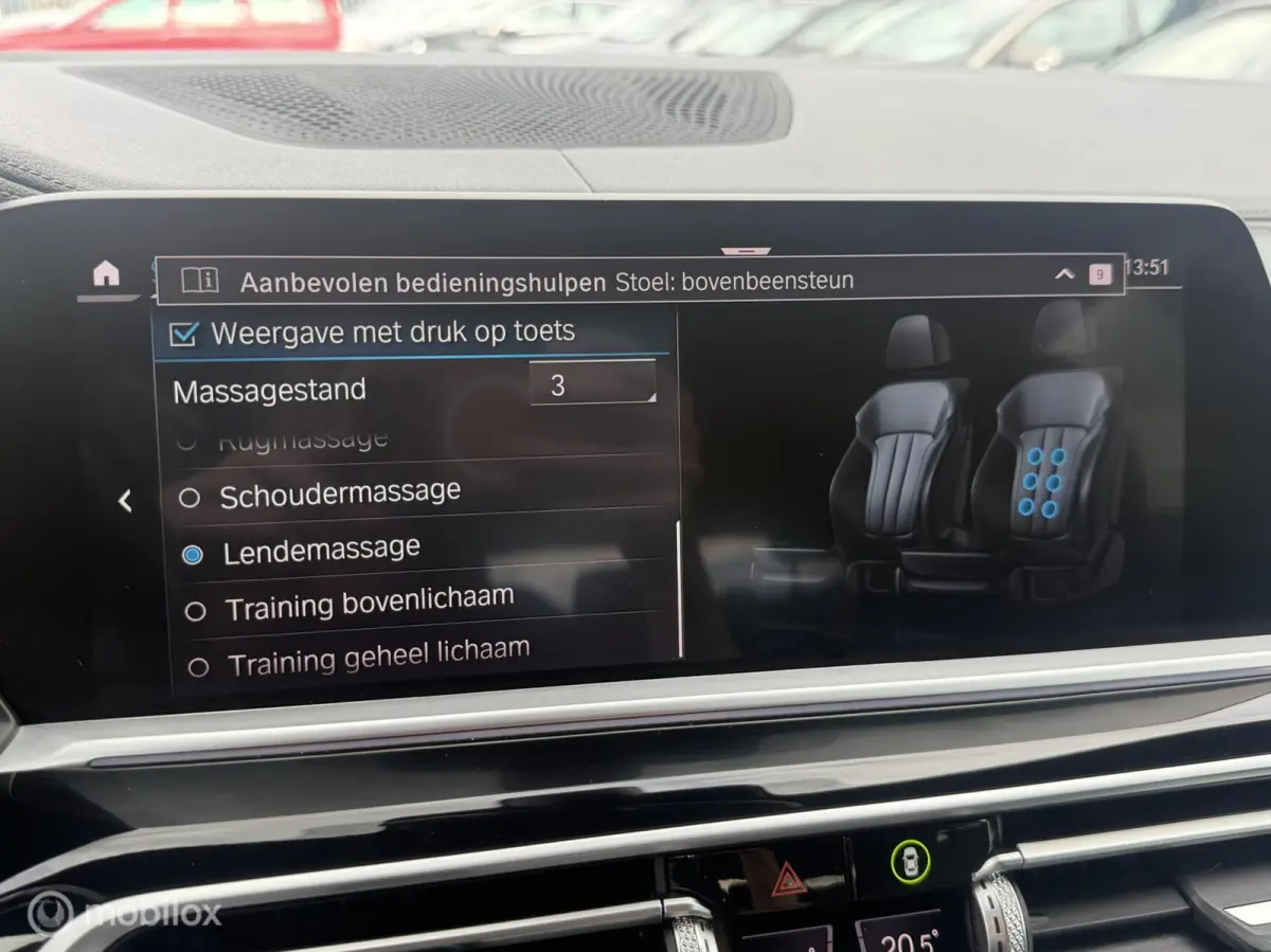 xDrive45e M-SPORT ACC/SKYLOUNGE/4WD STURING