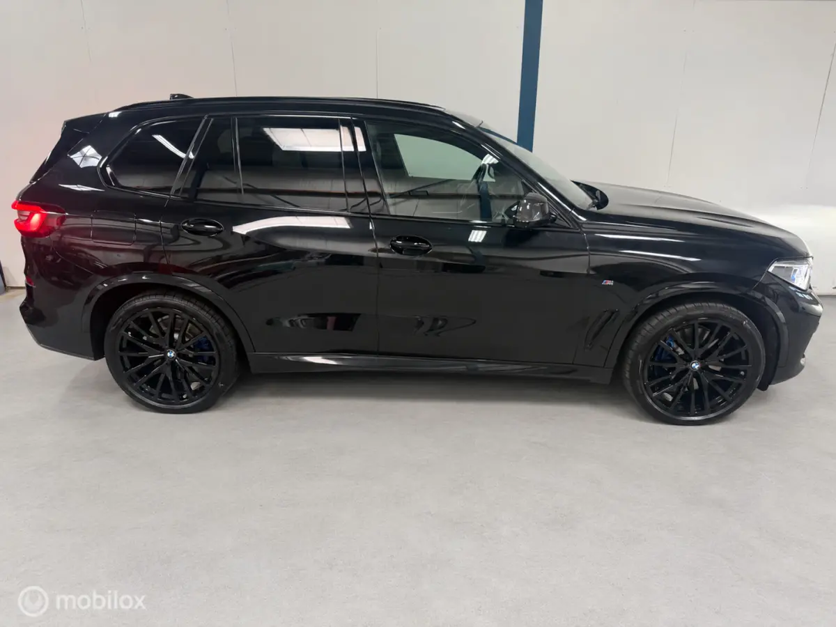 xDrive45e M-SPORT ACC/SKYLOUNGE/4WD STURING