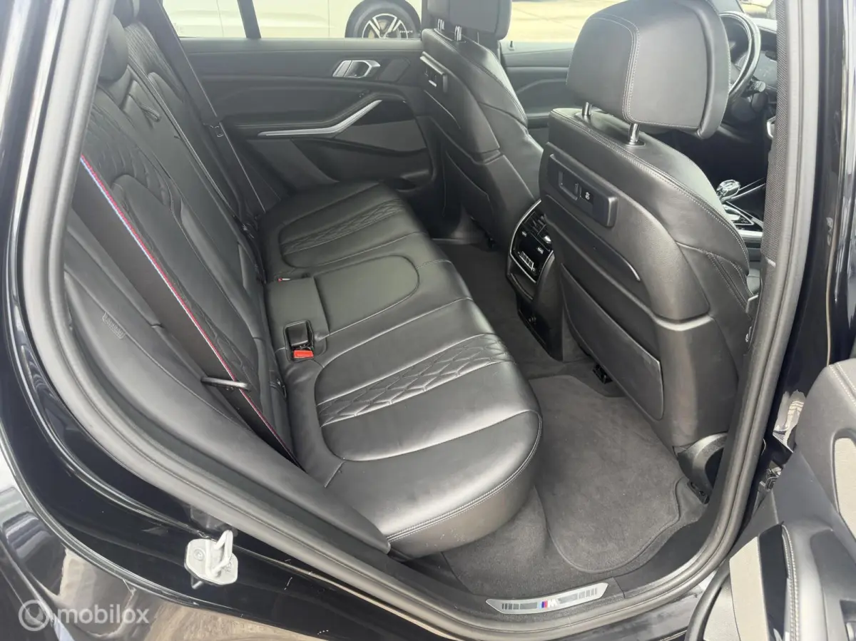 xDrive45e M-SPORT ACC/SKYLOUNGE/4WD STURING
