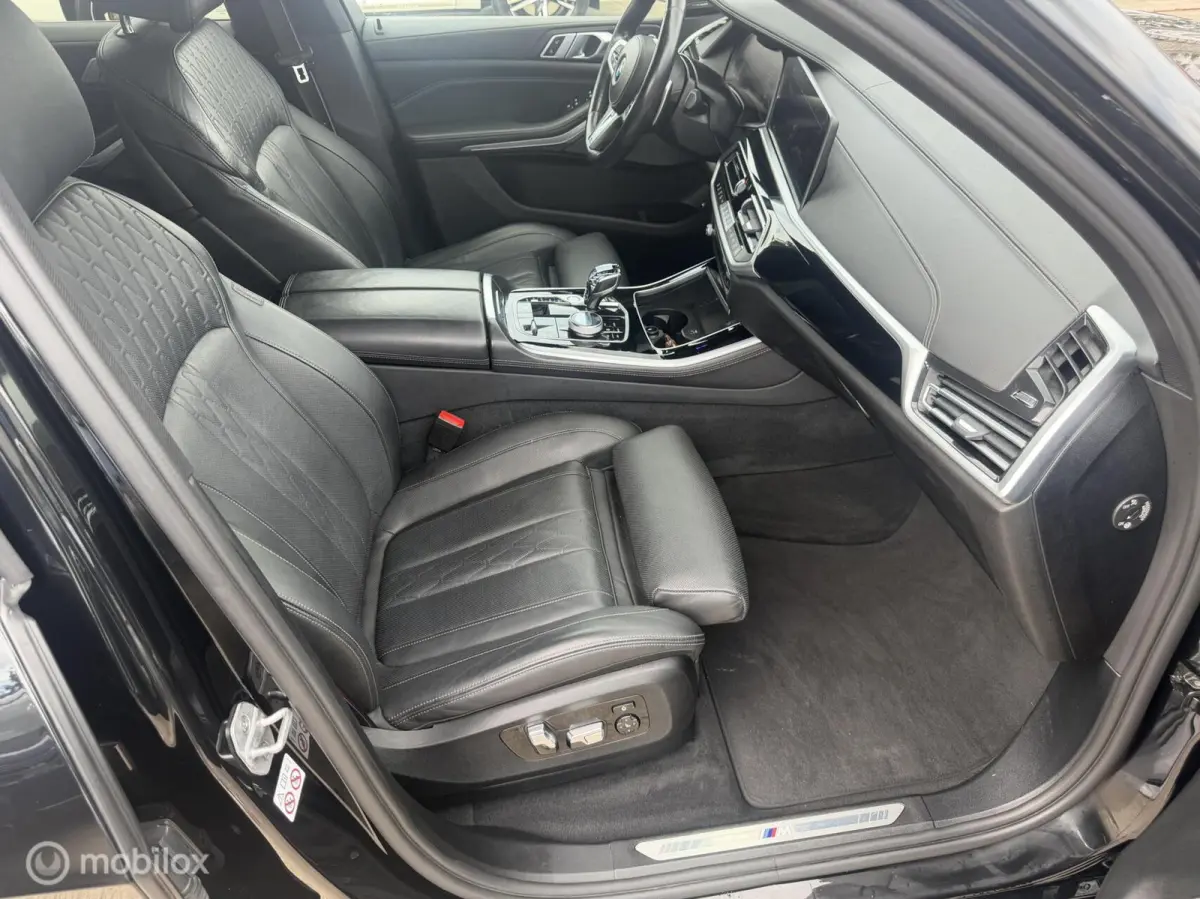 xDrive45e M-SPORT ACC/SKYLOUNGE/4WD STURING