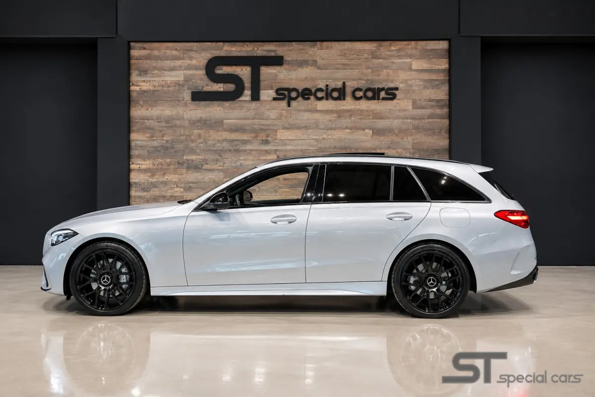 300 e AMG Line|Pano|19 inch|Sound