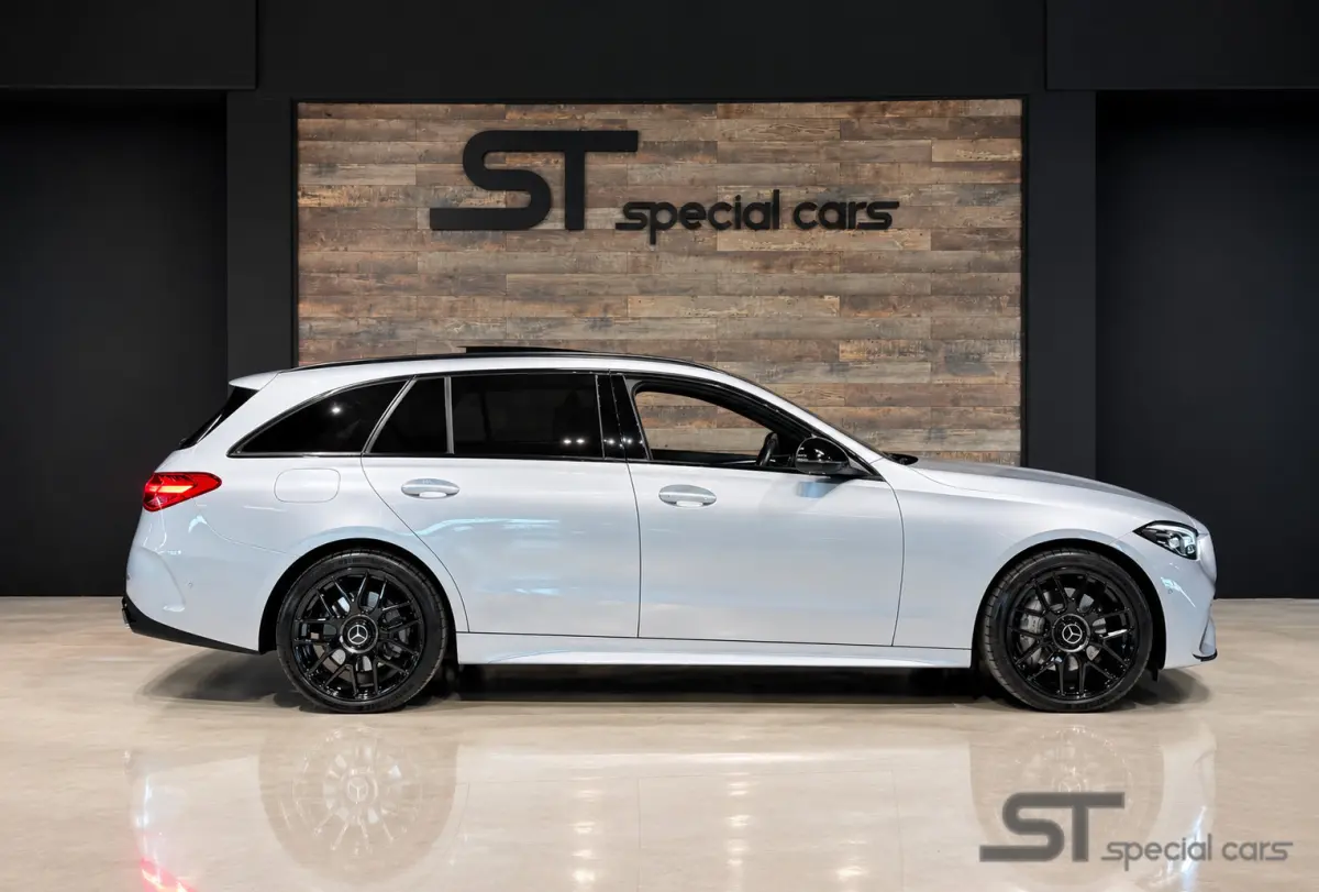 300 e AMG Line|Pano|19 inch|Sound
