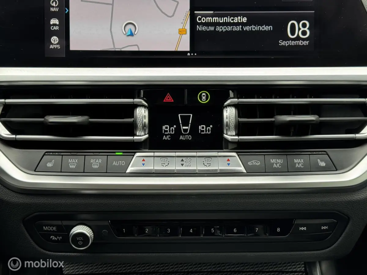 330e xDrive | M | Shadow Line |Alcantara