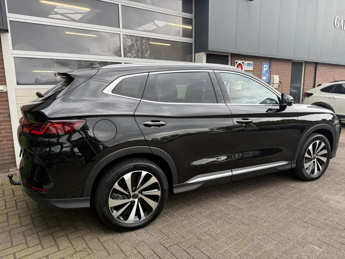 Design 87 kWh SOH 95% PANO/TH/360 CAM *ALL-IN PRIJS*