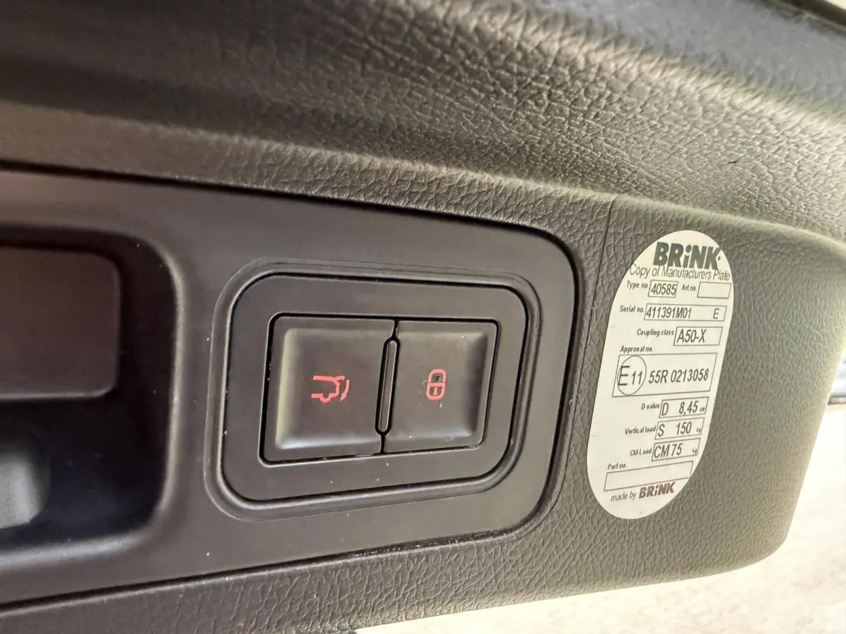 Design 87 kWh SOH 95% PANO/TH/360 CAM *ALL-IN PRIJS*