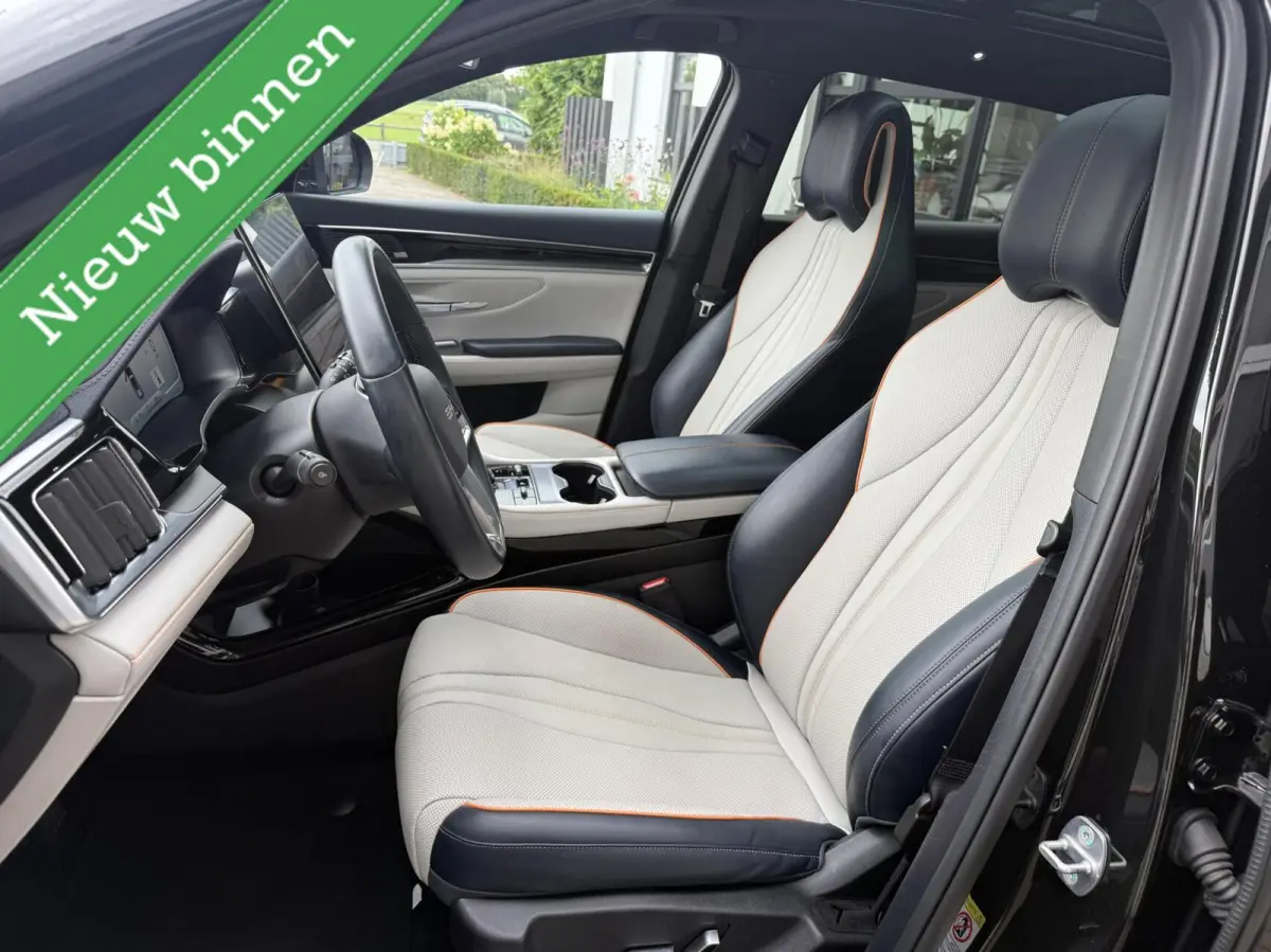 Design 87 kWh SOH 95% PANO/TH/360 CAM *ALL-IN PRIJS*