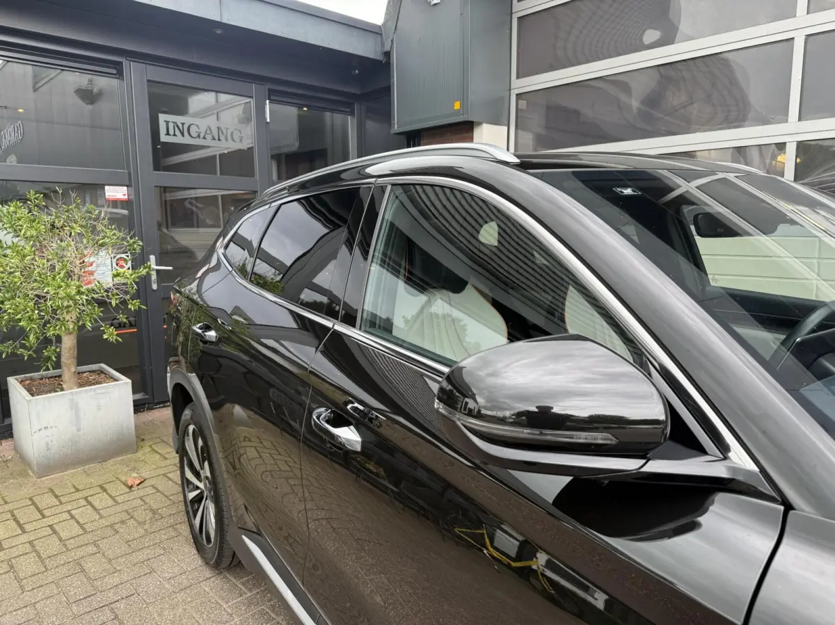 Design 87 kWh SOH 95% PANO/TH/360 CAM *ALL-IN PRIJS*
