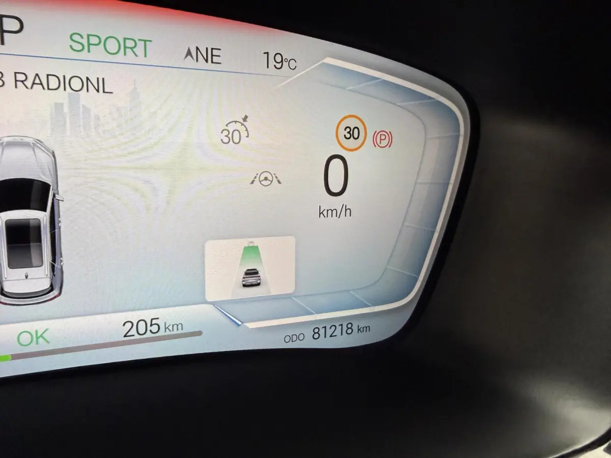 Design 87 kWh SOH 95% PANO/TH/360 CAM *ALL-IN PRIJS*
