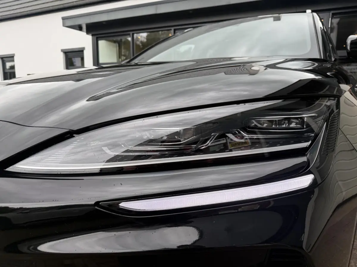 Design 87 kWh SOH 95% PANO/TH/360 CAM *ALL-IN PRIJS*