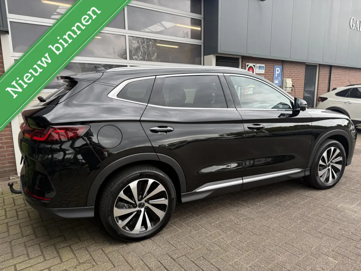 Design 87 kWh SOH 95% PANO/TH/360 CAM *ALL-IN PRIJS*