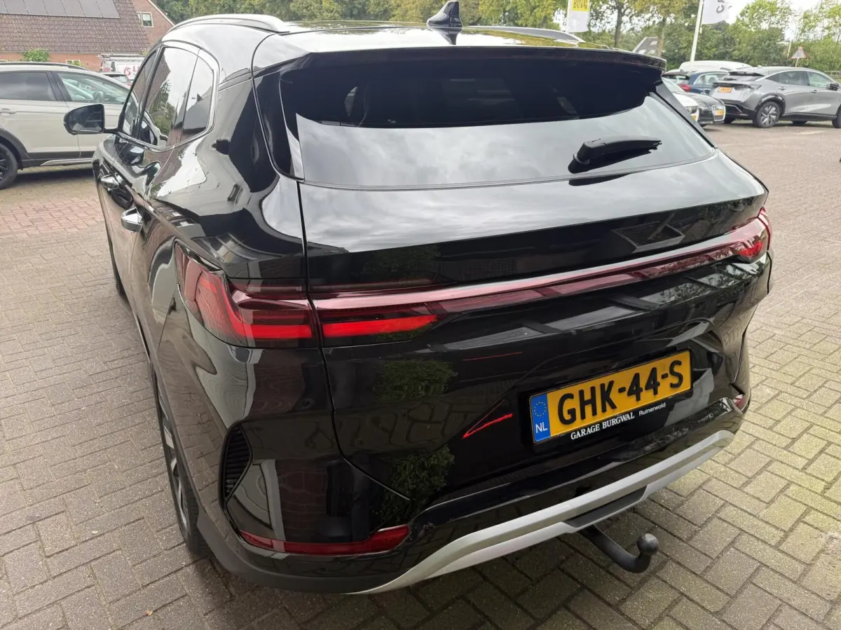 Design 87 kWh SOH 95% PANO/TH/360 CAM *ALL-IN PRIJS*