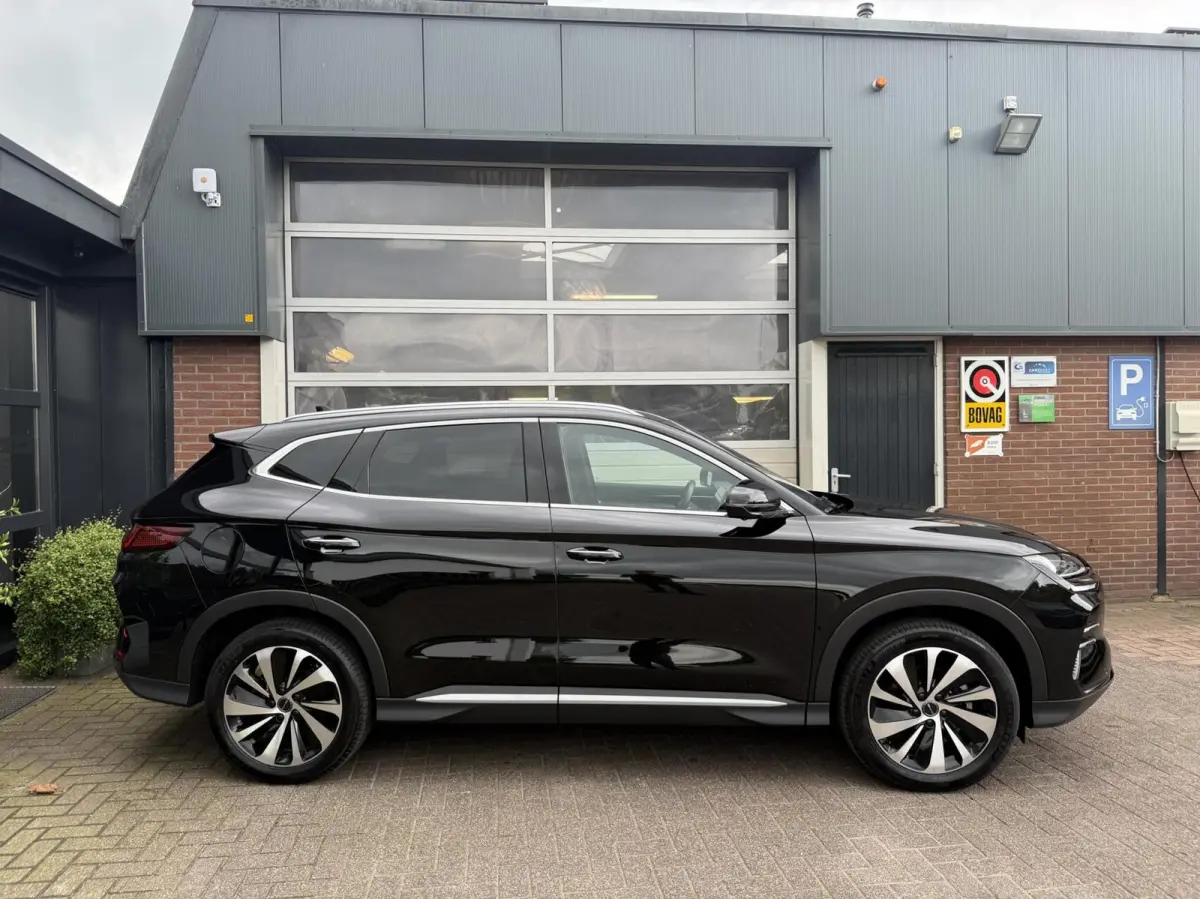 Design 87 kWh SOH 95% PANO/TH/360 CAM *ALL-IN PRIJS*