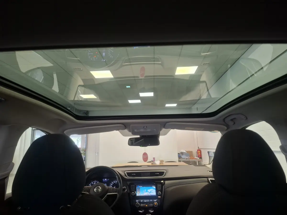 1.2 N-Connecta Trekhaak 360Camera Cruise Navi Pano