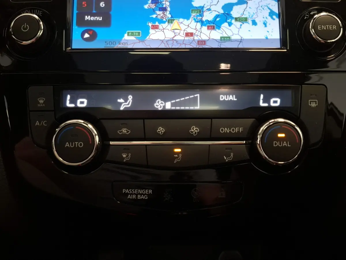 1.2 N-Connecta Trekhaak 360Camera Cruise Navi Pano