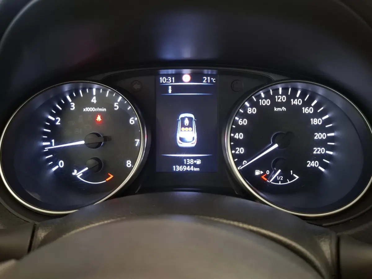 1.2 N-Connecta Trekhaak 360Camera Cruise Navi Pano