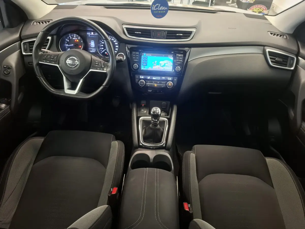 1.2 N-Connecta Trekhaak 360Camera Cruise Navi Pano