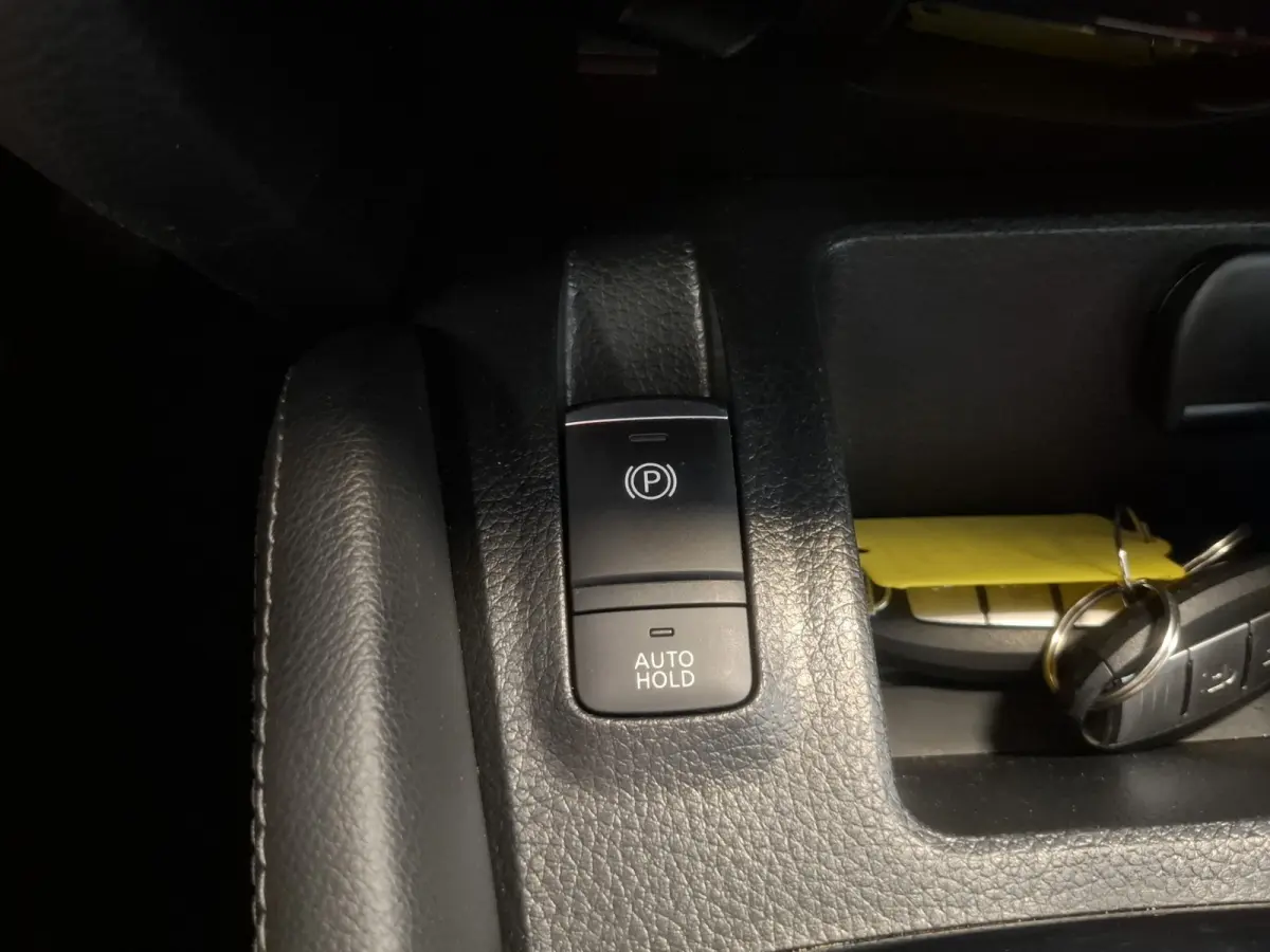 1.2 N-Connecta Trekhaak 360Camera Cruise Navi Pano