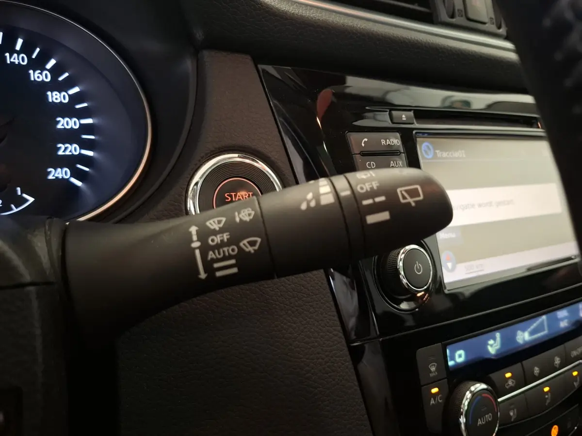 1.2 N-Connecta Trekhaak 360Camera Cruise Navi Pano