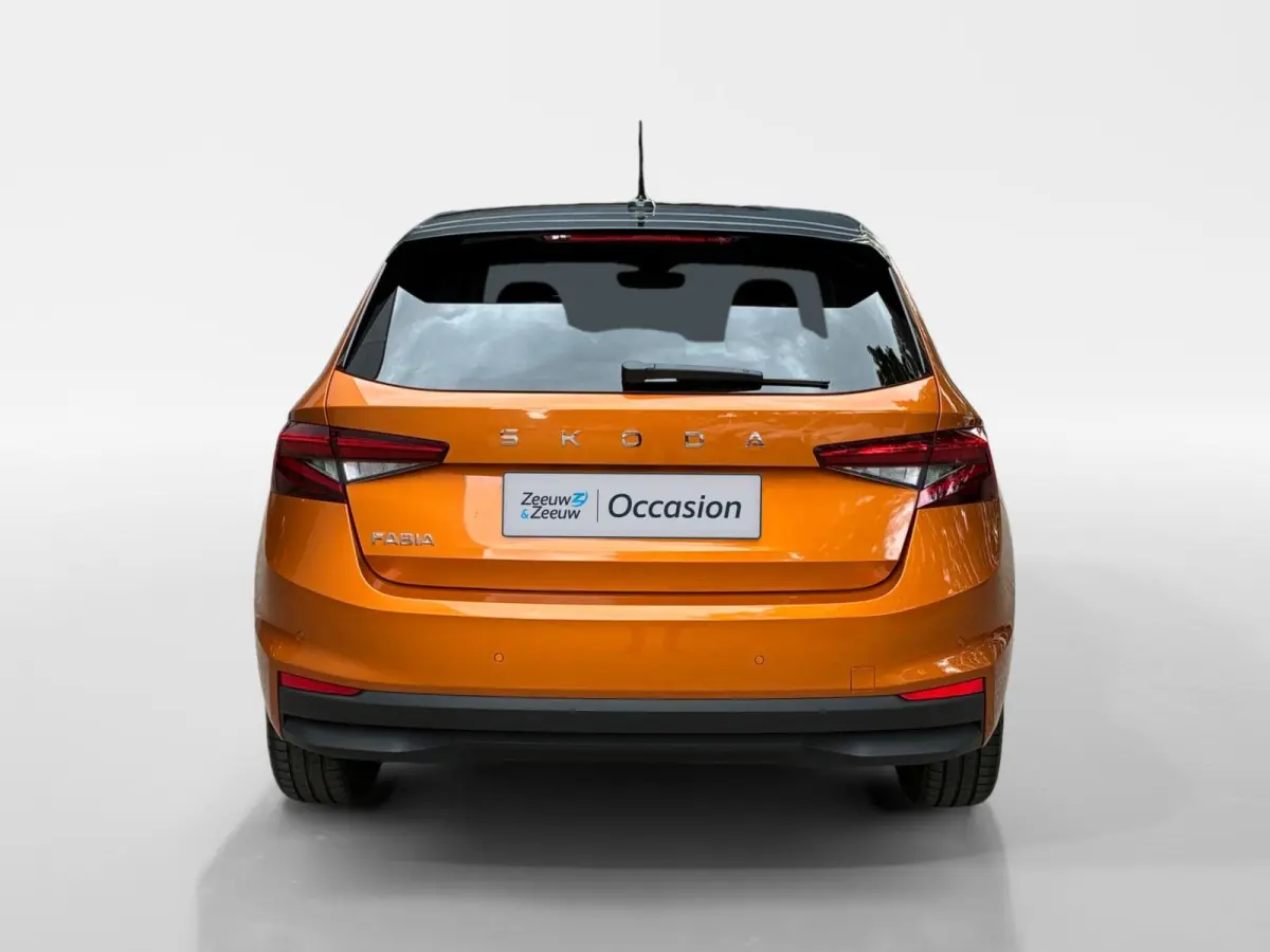 1.0 TSI Business Edition