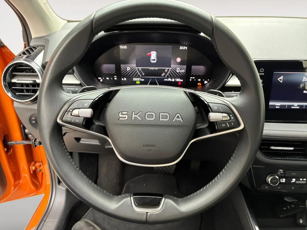 1.0 TSI Business Edition