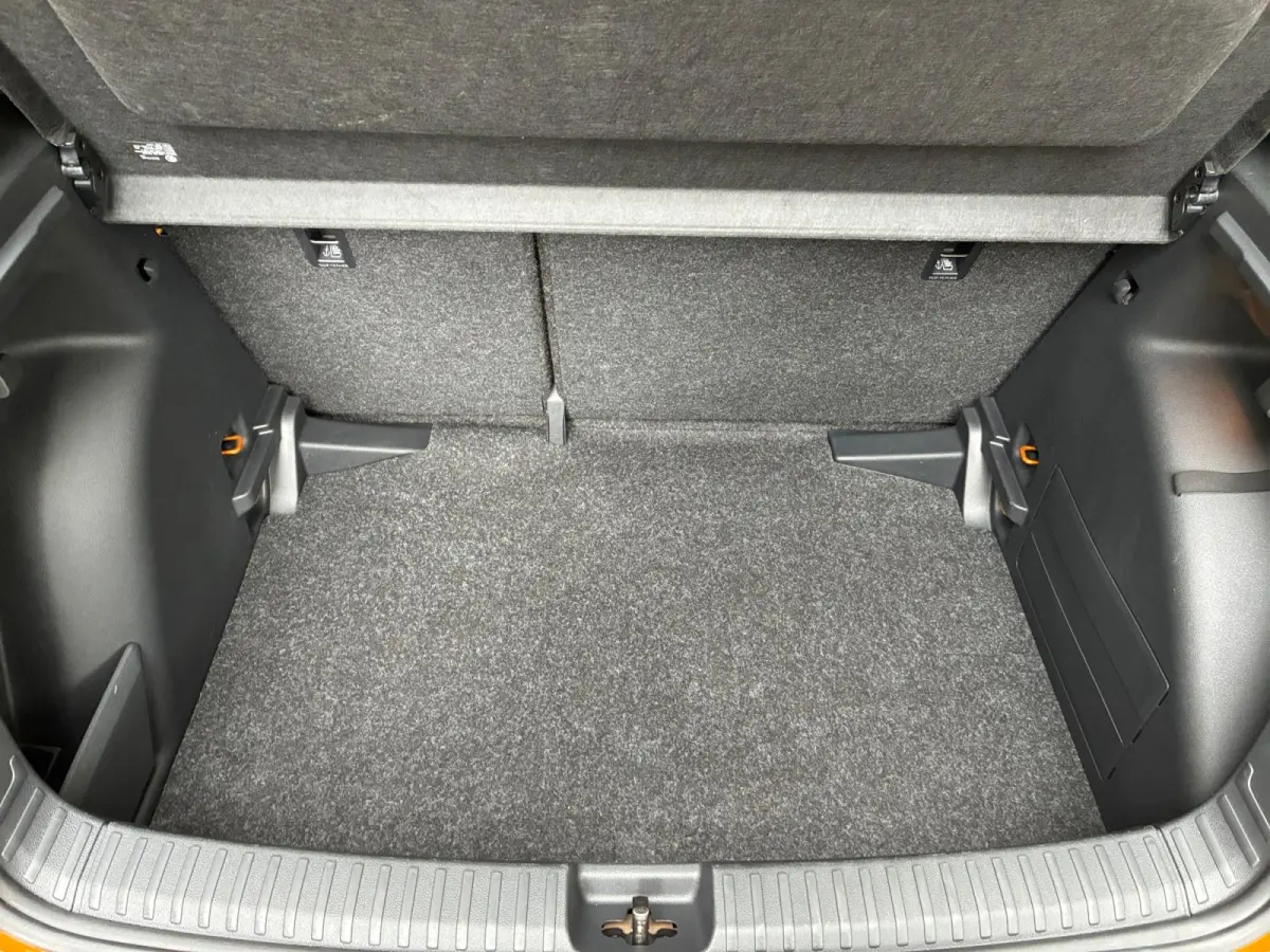 1.0 TSI Business Edition