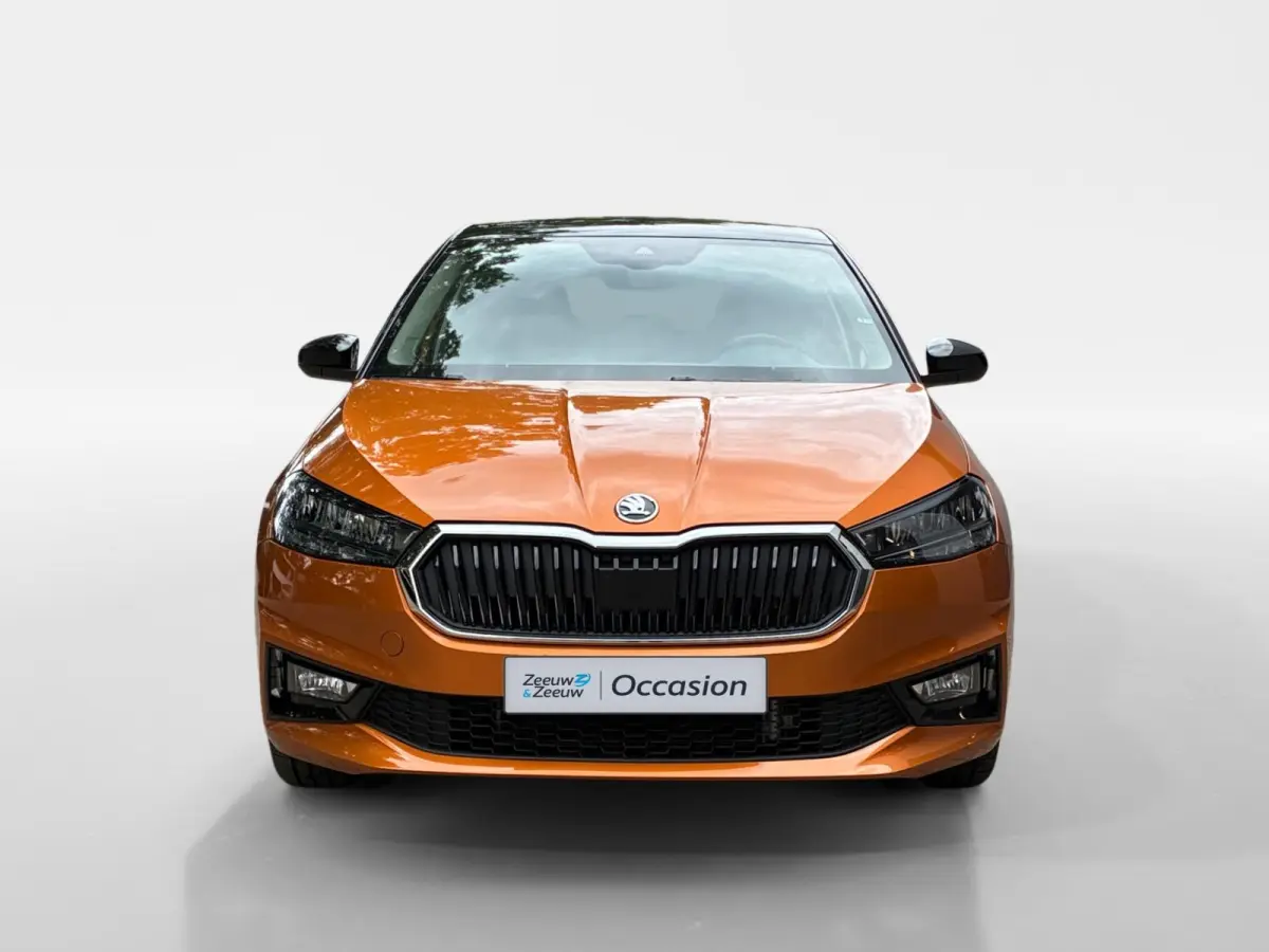 1.0 TSI Business Edition