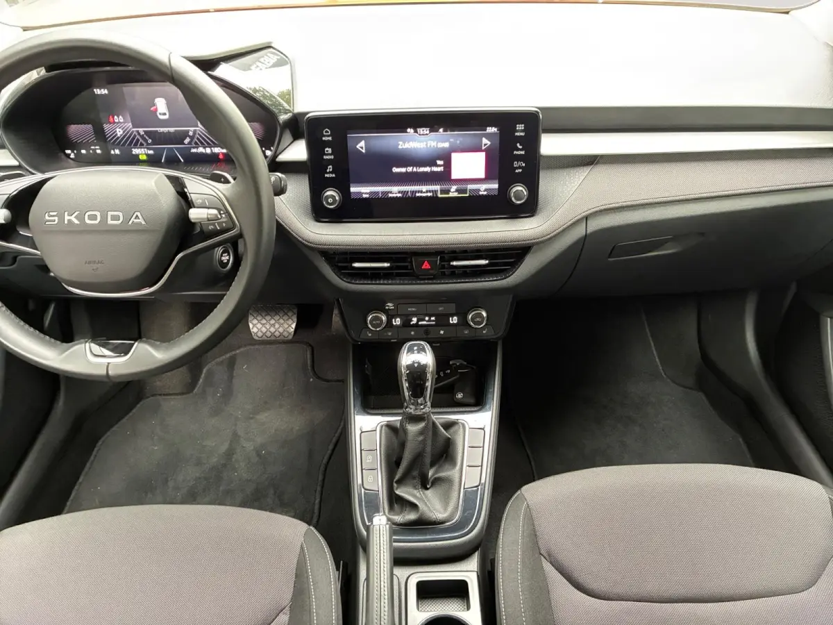 1.0 TSI Business Edition