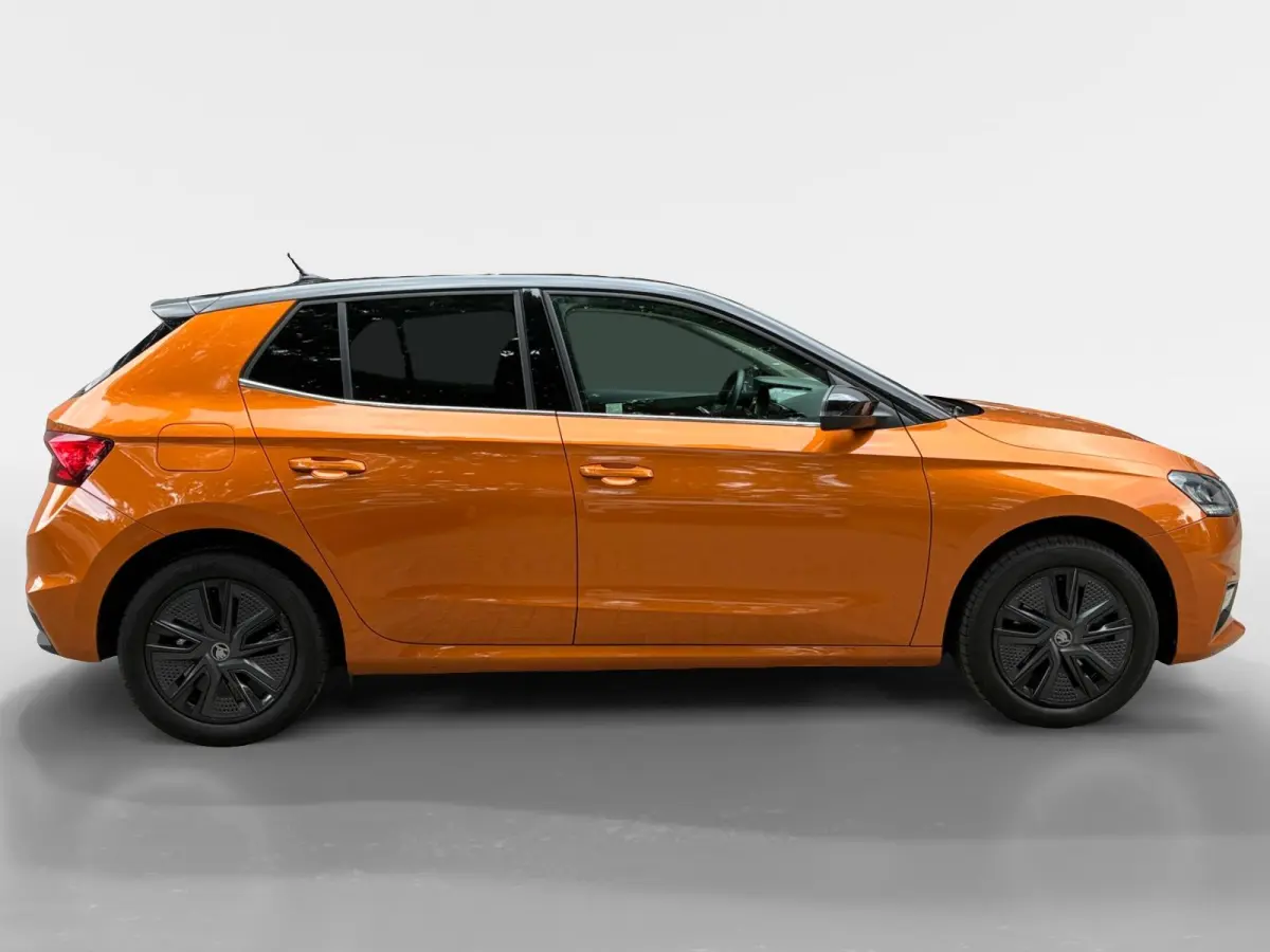 1.0 TSI Business Edition