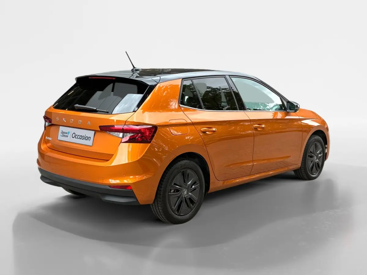 1.0 TSI Business Edition