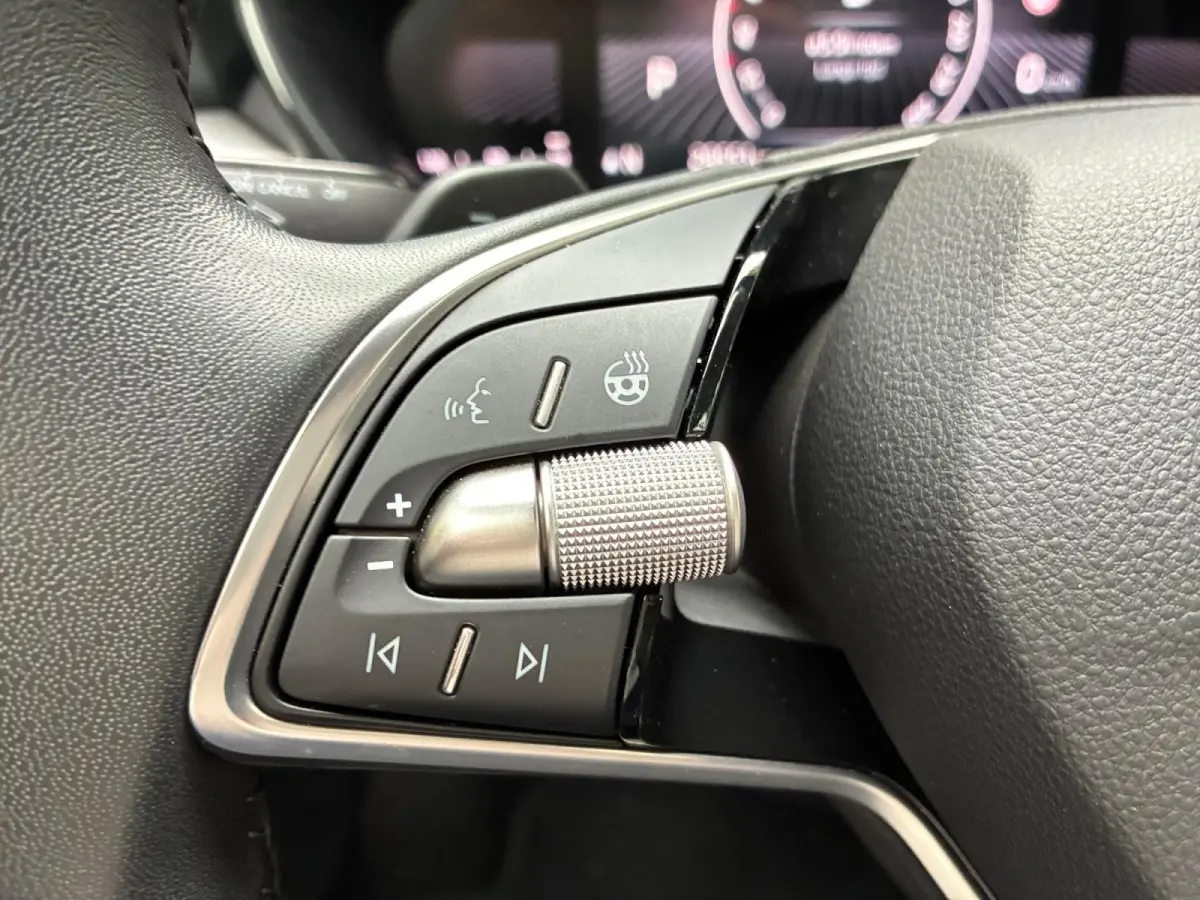 1.0 TSI Business Edition