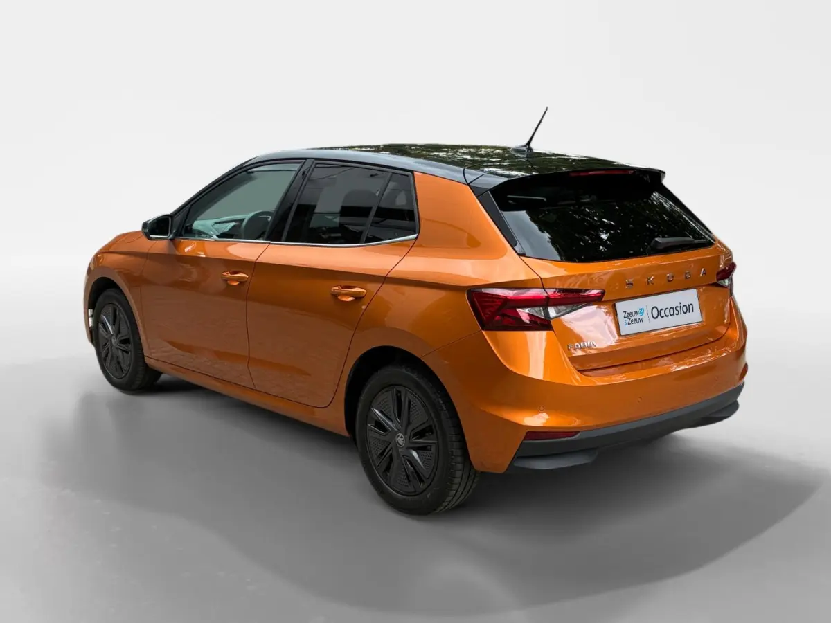 1.0 TSI Business Edition