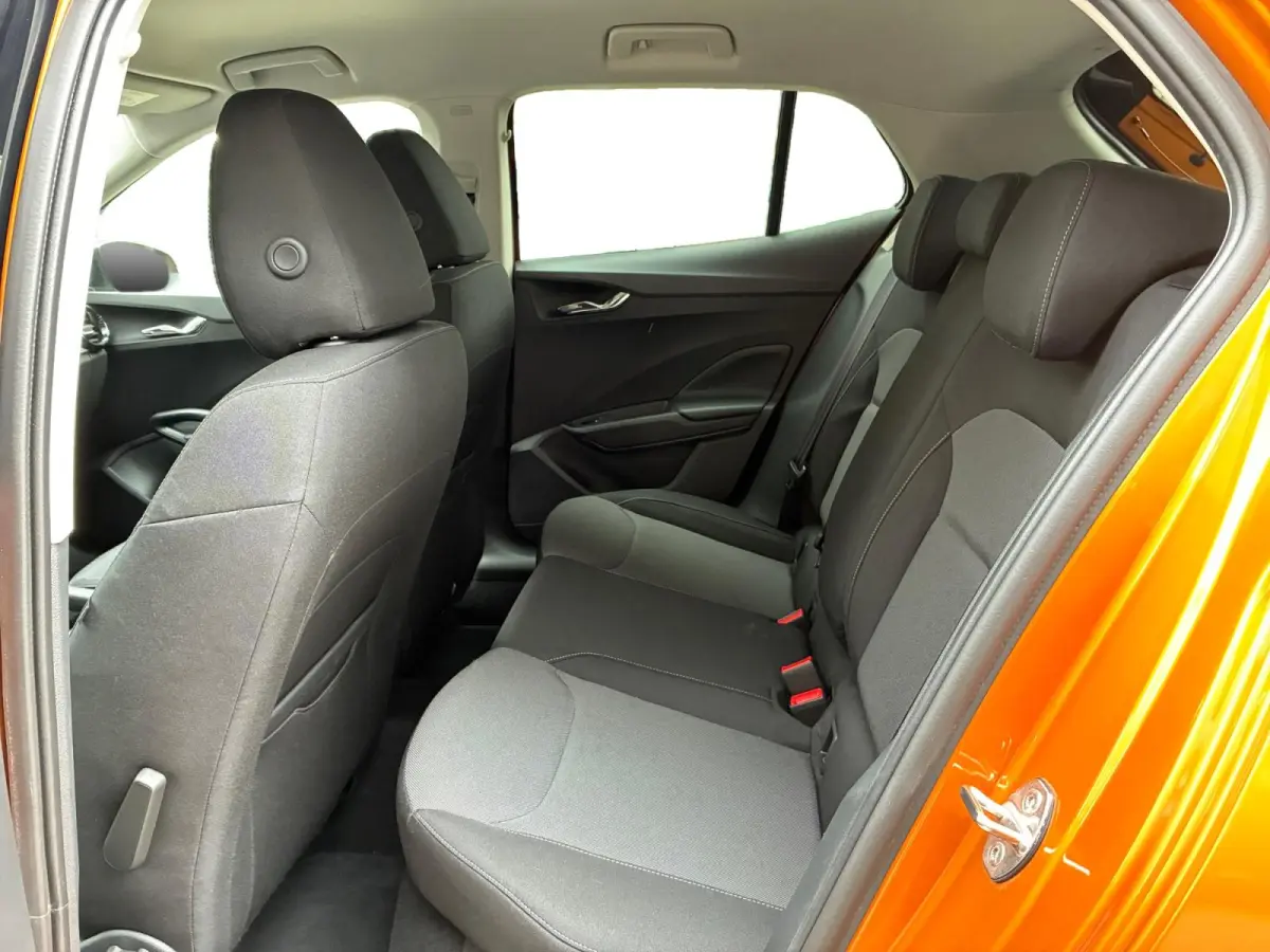 1.0 TSI Business Edition