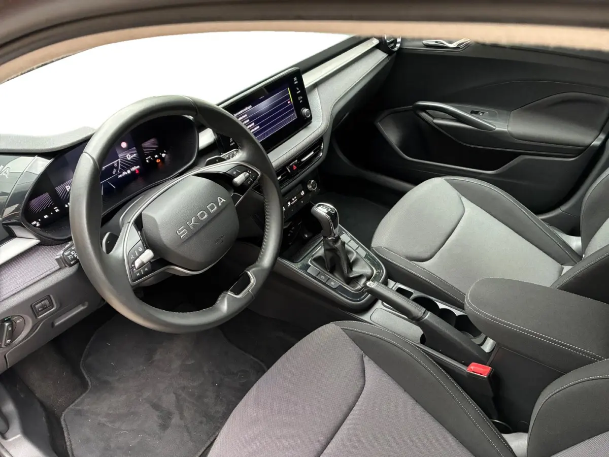 1.0 TSI Business Edition