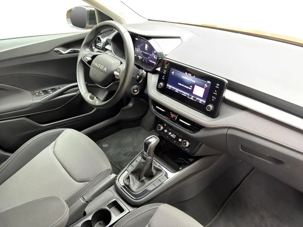 1.0 TSI Business Edition